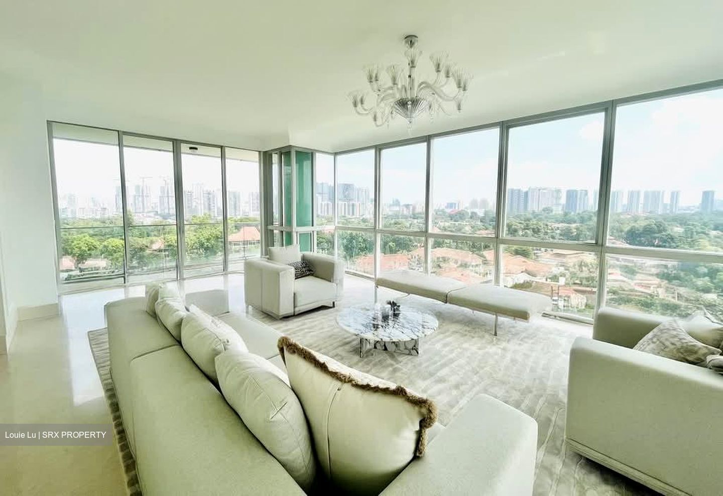 The Grange (D10), Condominium #598187591